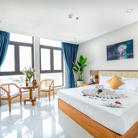 Toan Thang Hotel Đà Nẵng Ngoại thất bức ảnh