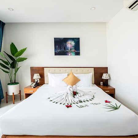 Toan Thang Hotel Đà Nẵng Ngoại thất bức ảnh
