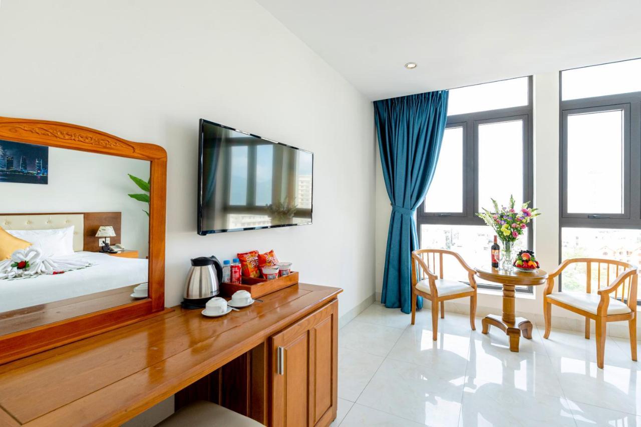 Toan Thang Hotel Đà Nẵng Ngoại thất bức ảnh
