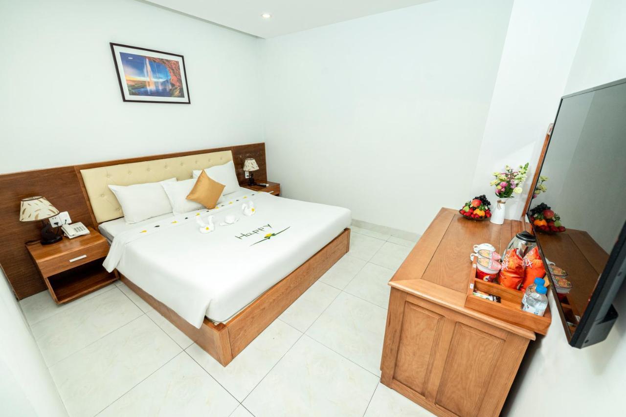 Toan Thang Hotel Đà Nẵng Ngoại thất bức ảnh