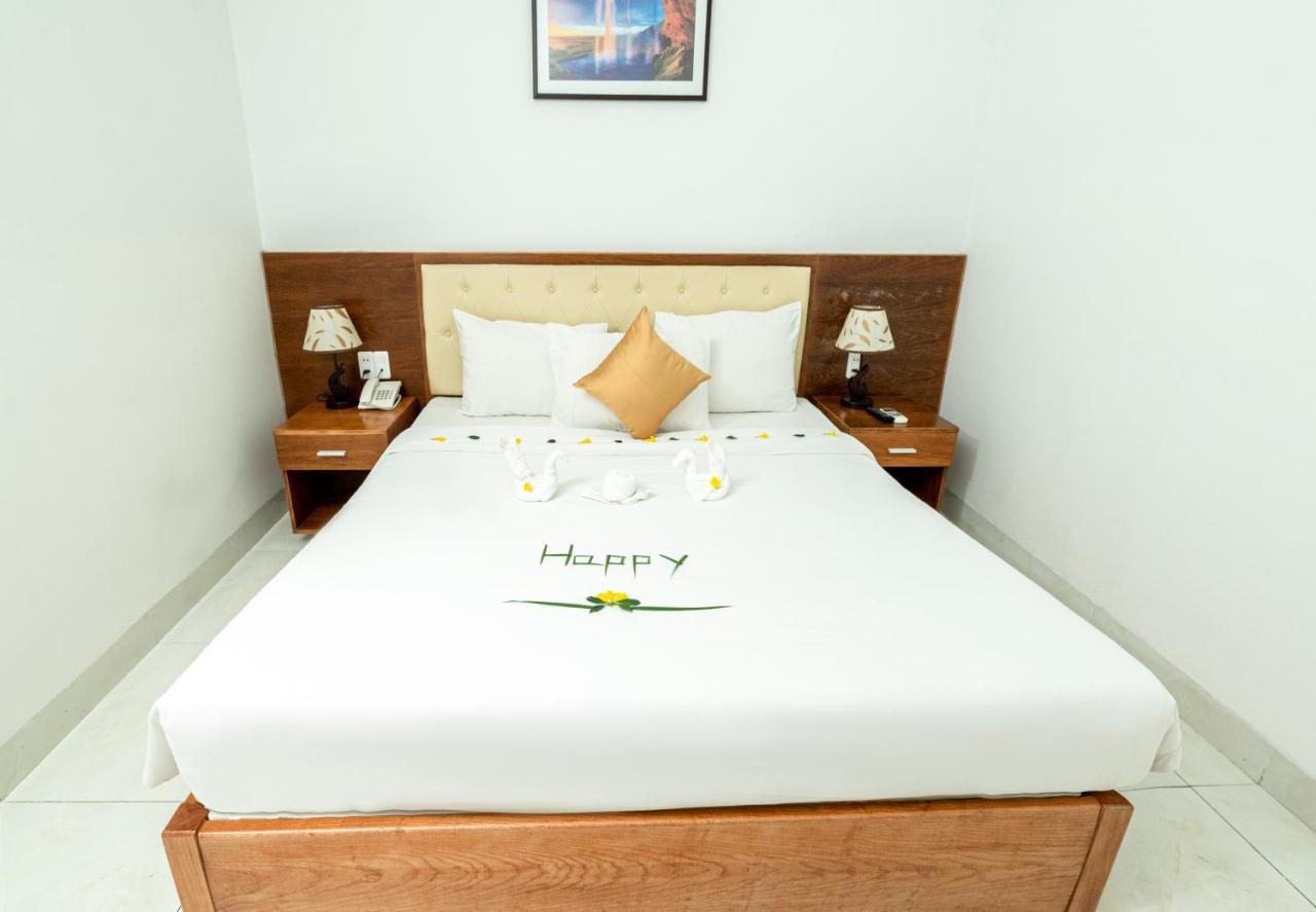 Toan Thang Hotel Đà Nẵng Ngoại thất bức ảnh