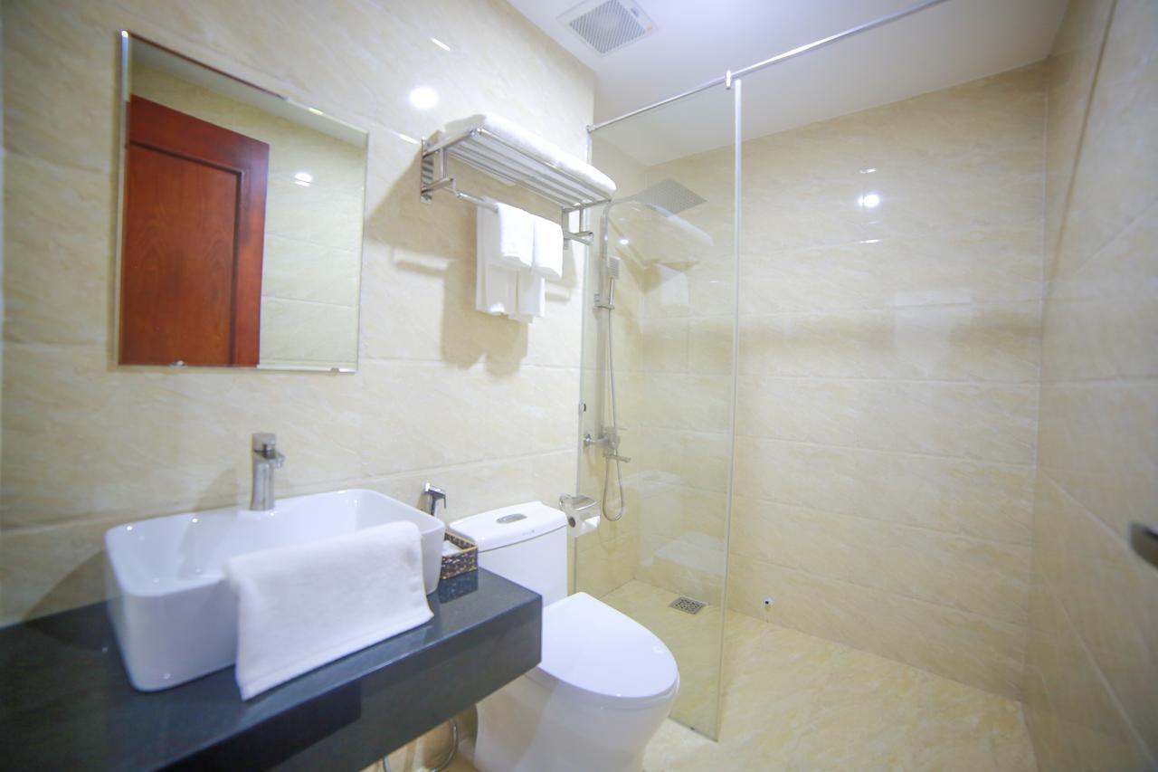Toan Thang Hotel Đà Nẵng Ngoại thất bức ảnh