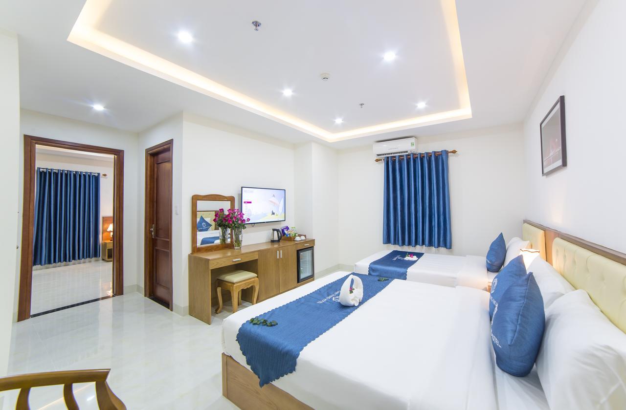 Toan Thang Hotel Đà Nẵng Ngoại thất bức ảnh