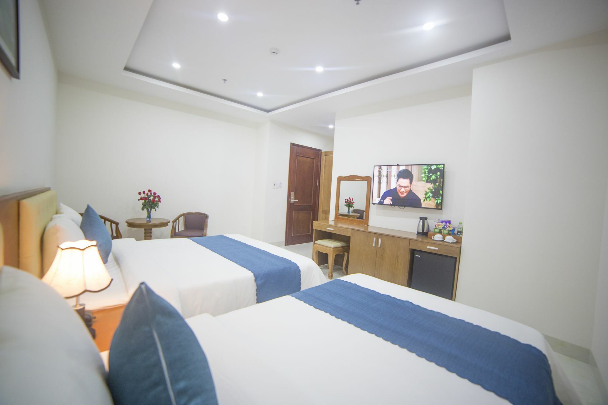 Toan Thang Hotel Đà Nẵng Ngoại thất bức ảnh
