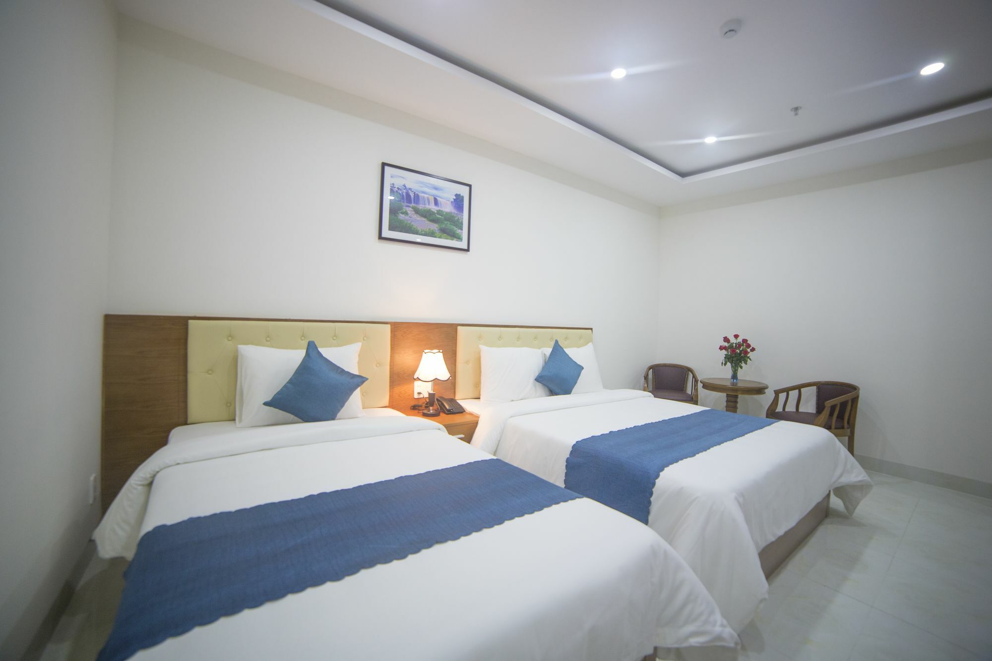 Toan Thang Hotel Đà Nẵng Ngoại thất bức ảnh