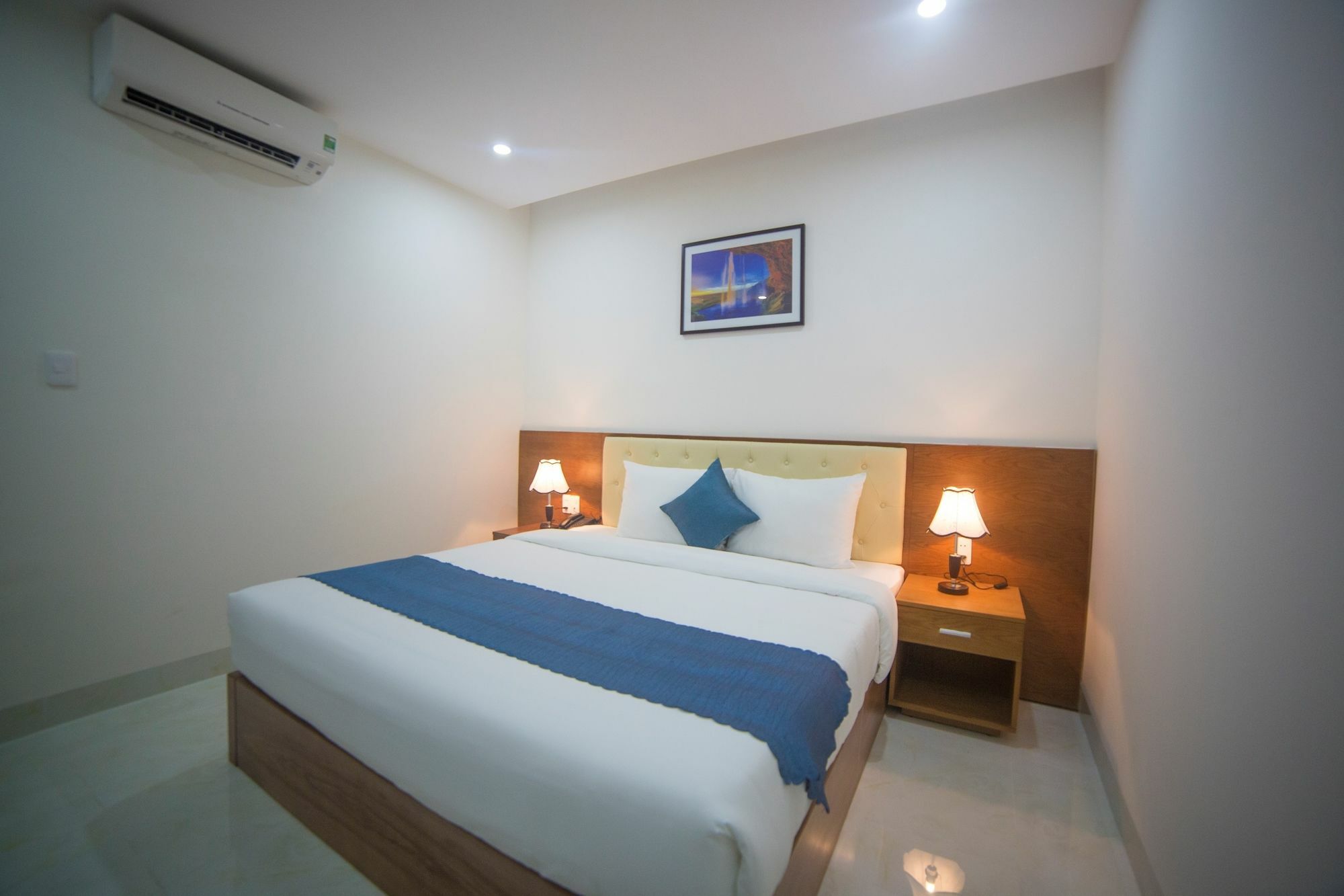 Toan Thang Hotel Đà Nẵng Ngoại thất bức ảnh