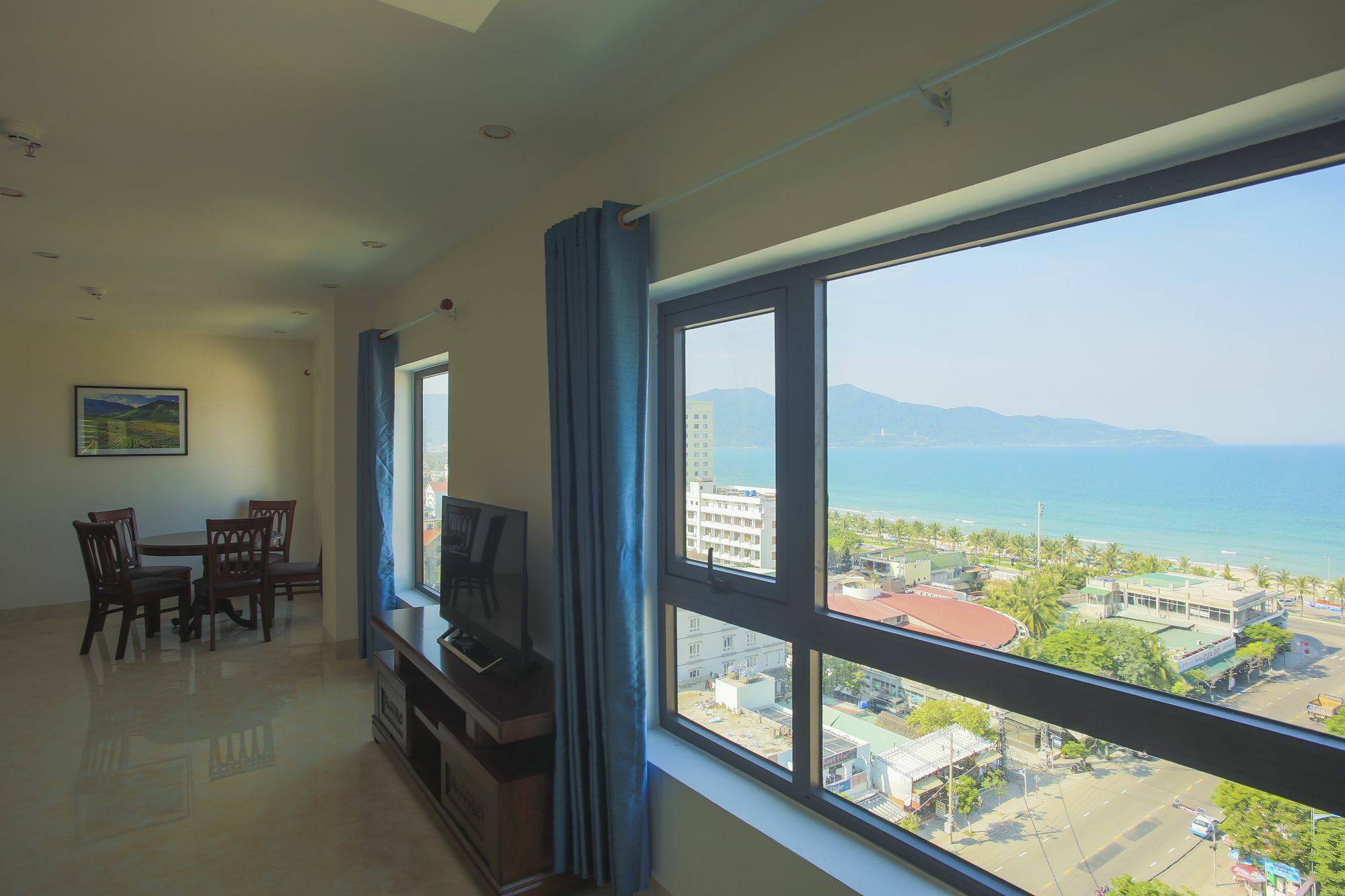 Toan Thang Hotel Đà Nẵng Ngoại thất bức ảnh