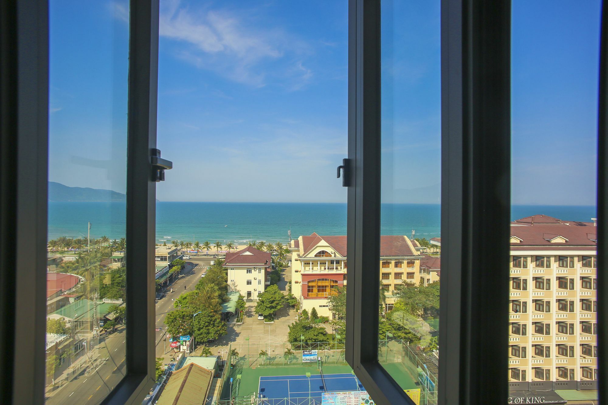 Toan Thang Hotel Đà Nẵng Ngoại thất bức ảnh